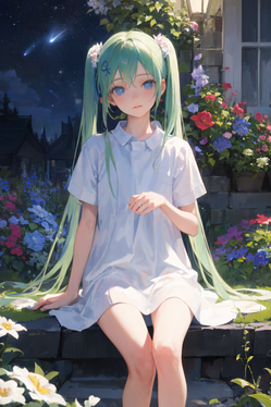 夢