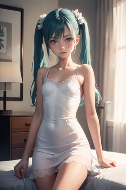 メヂカラ