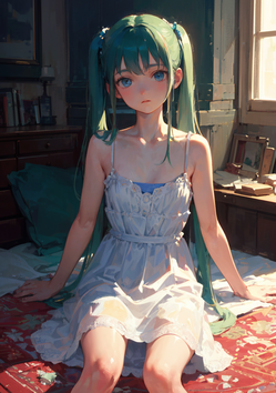 シュガー・ベイビー