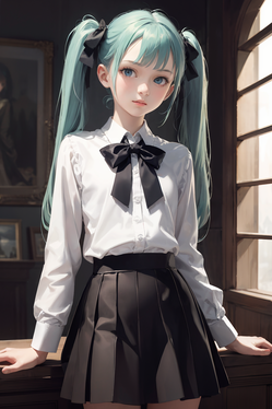助手