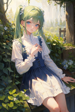 春はあけぼの