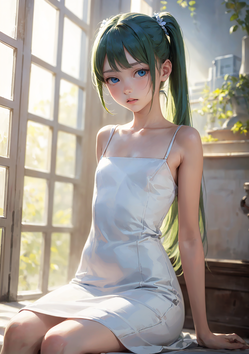 仙女