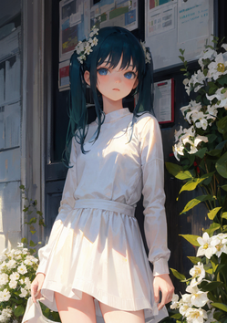 天使の加護