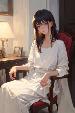 豊かさ