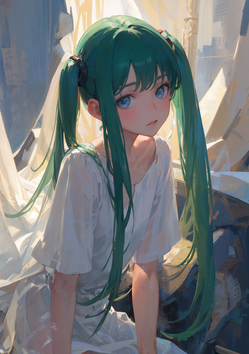 蛹の時代