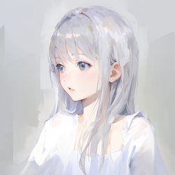 驚き