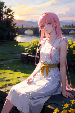 あかね雲