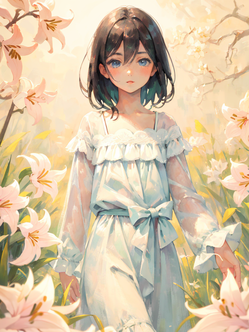 秘密の花園