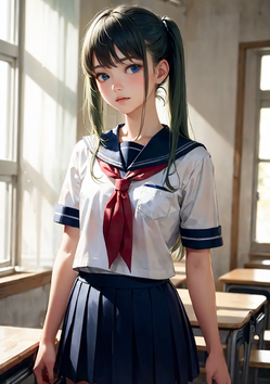学校の思い出