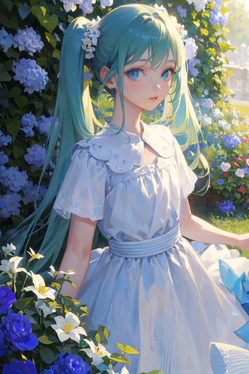 一瞥