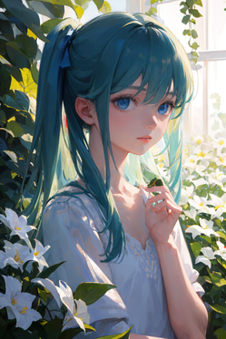 植物の思考