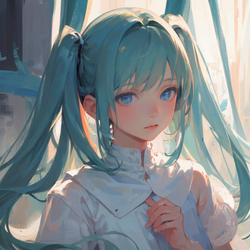 秘めた想い
