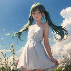 夏休み