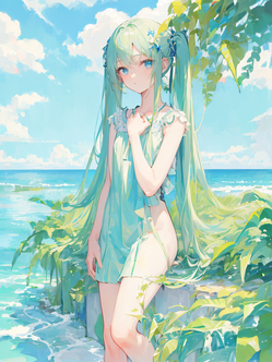 夏の終わりのいろいろ