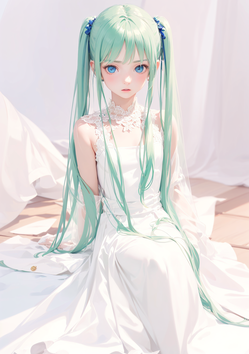 女神