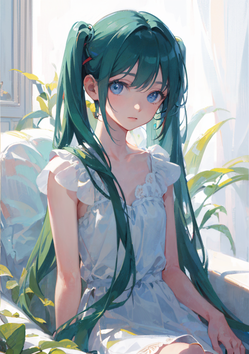 美のDNA
