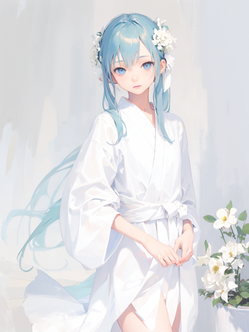 大和撫子
