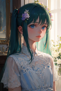 装飾の原理