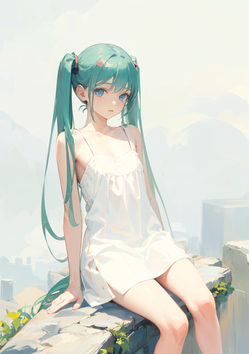 お天道様との対話