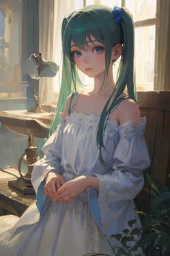 神秘光