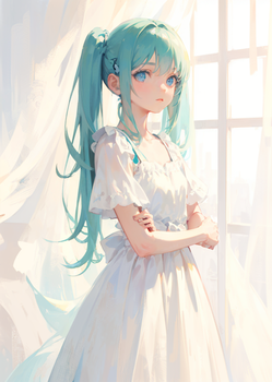 スモールレディー