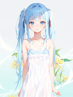 今の輝き