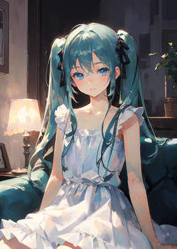 めっ