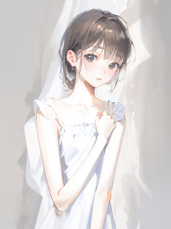 命の揺らめき