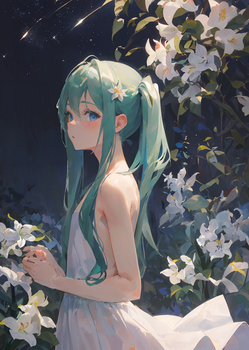 一瞥
