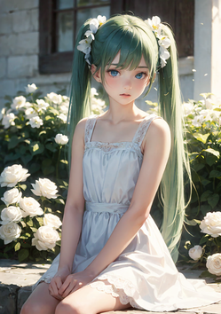 恋せよ乙女
