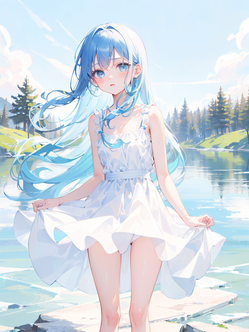 生命の水