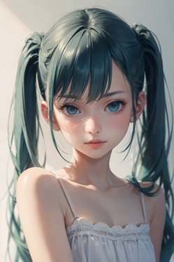 美少女
