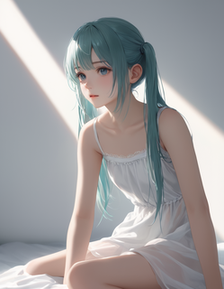 見えないもの