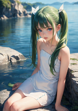 特別な夏