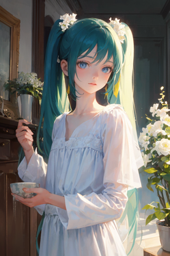 小さな楽しみ