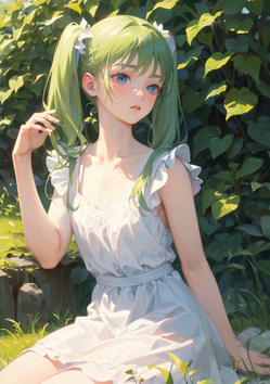 光の子