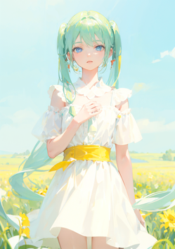 太陽の子
