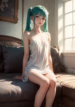 自然美