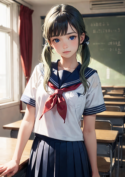 一緒に帰ろ