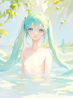 水妖