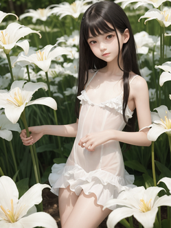 妖精のフリか人のフリか?