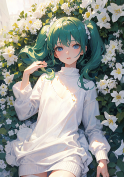 妖精研究者の研究対象