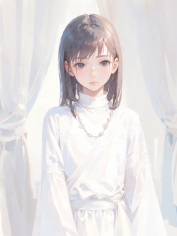 巫女