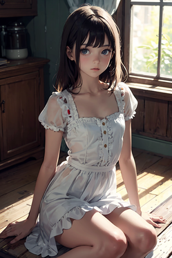 一人