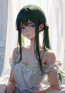 甘えない
