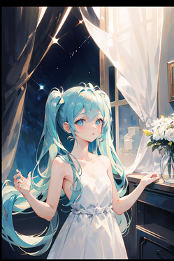 飛行部屋のフェアリー