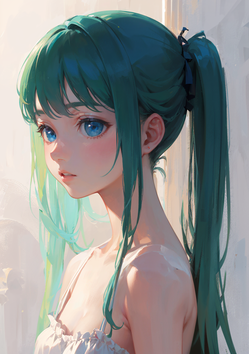 無垢な頃