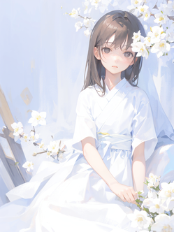 花の命