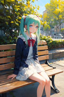 待ち合わせ