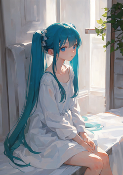 ただ居るだけでいい